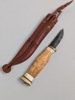 Kniv, Kero