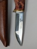 Kniv, Karesuandokniven