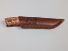 Kniv, Karesuandokniven