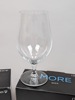 Ölglas, "More" Orrefors 4 st