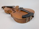 Violin & Stråke, träfodral