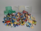 Stort parti Lego