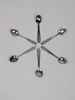 Kaffeskedar, Silver "Princess" Ceson