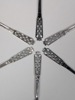 Kaffeskedar, Silver "Princess" Ceson