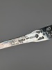 Kaffeskedar, Silver "Princess" Ceson