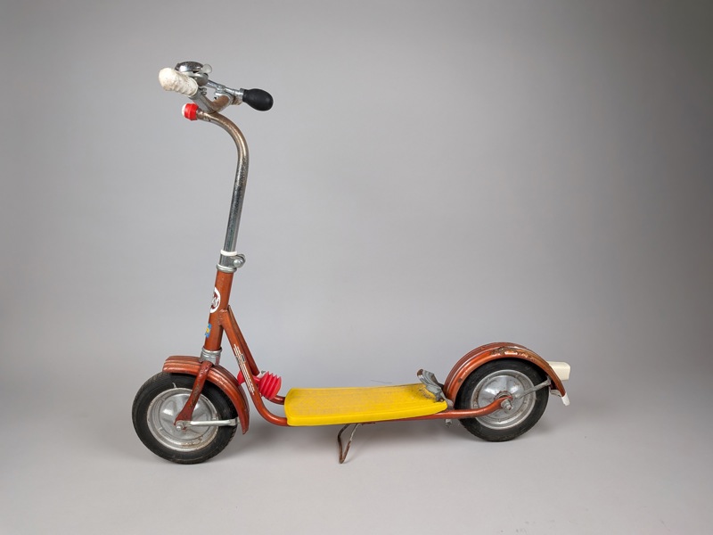 Sparkcykel