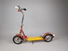 Sparkcykel