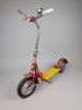 Sparkcykel