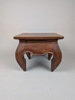 Lampbord/blombord, orientalisk-stil