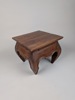 Lampbord/blombord, orientalisk-stil