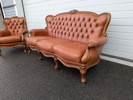Salongsgrupp, Gustaviansk-stil