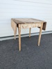 Klaffbord/slagbord, Allmoge
