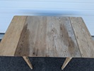 Klaffbord/slagbord, Allmoge