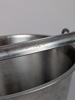 Hink, Rostfritt 15 L