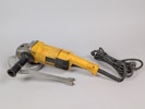 Vinkelslip, Dewalt 180mm