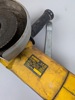 Vinkelslip, Dewalt 180mm