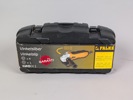 Vinkelslip, Falke Obegagnad