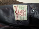 Herrock, Harris Tweed