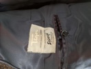 Herrock, Harris Tweed