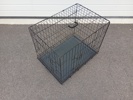 Transportbur/Hundbur