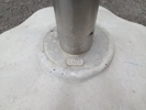 Parasollfot