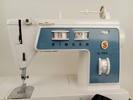 Symaskin, Singer 764