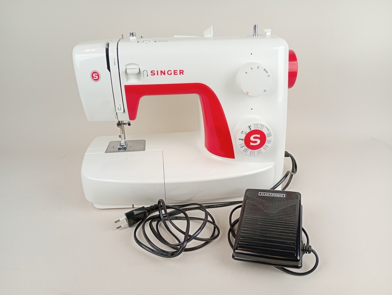 Symaskin, Singer mod 3225
