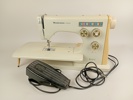 Symaskin, Husqvarna 2000 mod 6010