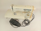Symaskin, Husqvarna 2000 mod 6010