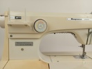 Symaskin, Husqvarna 2000 mod 6010