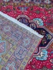 Orientalisk matta, handknuten