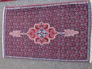 Orientaliska mattor, par, handknutna