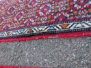 Orientaliska mattor, par, handknutna