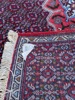 Orientaliska mattor, par, handknutna