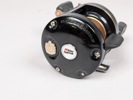 Fiskerulle, Abu Garcia Ambassadeur 5600 Jerk Baiter