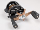 Fiskerulle, Abu Garcia Ambassadeur 5600 Jerk Baiter