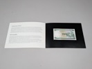 Jubileumssedel 100 kr 2005, Tumba Bruk 250 år