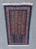 Orientalisk matta / bönematta, handknuten