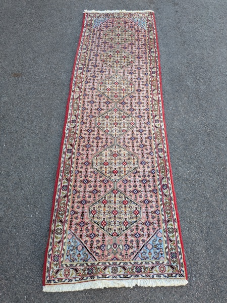 Gallerimatta, orientalisk, Iran