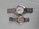 Armbandsur 2 st, Certina DS, Quartz