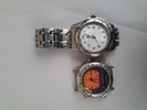 Armbandsur 2 st bl.a. Quartz, Jacques Lemans