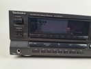 Förstärkare, Technics SA-GX100L