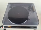 Stereoanläggning, Onkyo, LP/CD DX-701/FM/AM TX-903/Kasett TA-201