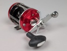 Fiskerulle, ABU GArcia Ambassadeur 7000 c Compact
