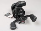 Fiskerulle, ABU Garcia Ambassadeur Altum 12 DLC