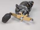 Fiskerulle, Shimano Tekota 500LC