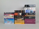 Parti DVD-filmer, Serier & Triologier bl.a. Sagan om ringen