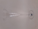 Champagnestrutar, "Helena" Gunnar Cyren Orrefors