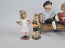 Figuriner, Candy Design Norge