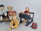 Figuriner, Candy Design Norge